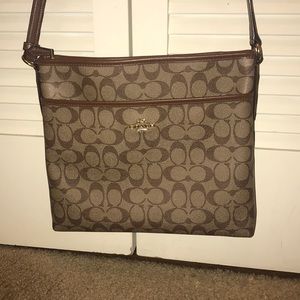 Messengers bag coach. Original .